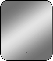 Continent Зеркало Torry Led 600x700