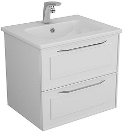 Alvaro Banos Тумба с раковиной Barcelona 60 – фотография-1