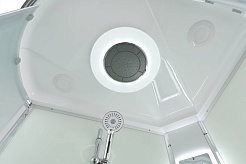 Avacan Душевая кабина 110/80 EM5811RLED – фотография-8