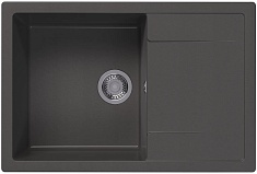 Dr. Gans Мойка кухонная Техно 760 везувий