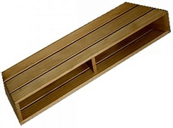 Jacob Delafon Ступенька для ванны Bain-Douche Neo 120 E6D001-00 – фотография-1