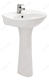 Cersanit Раковина Eko E 55 B – фотография-3