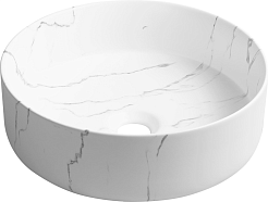 Brevita Мебельная раковина Milleau Nuage 36 – фотография-1