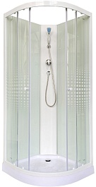 Parly Душевая кабина EB83PNR – фотография-1