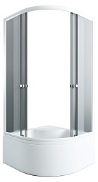 Arcus Душевой уголок AS-302-9 – фотография-1