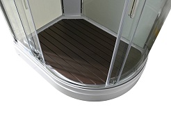 Avacan Душевая кабина 120/90 EM2912LLEDT прозрачная – фотография-11