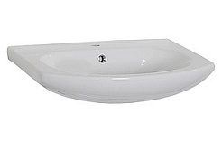 Aqualife Design Мебельная раковина Нью-Йорк 65 – фотография-1