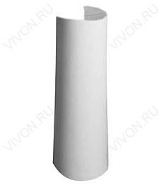 Jika Пьедестал для раковины Zeta 1939.0 – фотография-1