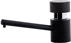 Ewigstein Дозатор для моющих средств 003 черный – фотография-1