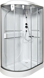 DTO Душевая кабина L602R стандартная – фотография-1