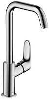 Hansgrohe Смеситель Focus 31609000 для раковины