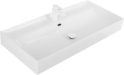 Cezares Мебель для ванной MOLVENO 46-100 Noce Nature, BTN – фотография-4