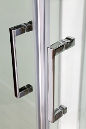 DTO Душевая кабина A09 LED с кнопкой – фотография-9