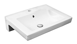 Gustavsberg Раковина ARTic 4600 – фотография-1