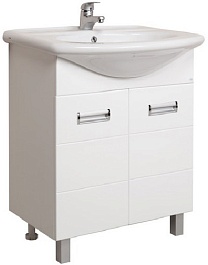 Onika Тумба под раковину Балтика 70.10 – фотография-1