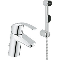 Grohe Смеситель "Eurosmart 23124002"