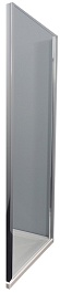Kolpa San Душевая перегородка Luna TSV3D 80 – фотография-1