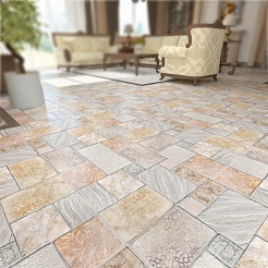 Коллекция плитки Уралкерамика Эрика