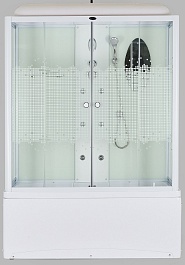 Niagara Душевая кабина NG-3170-01S – фотография-1