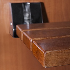 Roltechnik Сиденье откидное "Kvadro Neo" – фотография-3