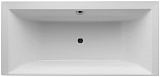 Jacob Delafon Акриловая ванна Evok E60342-00 200х100 см