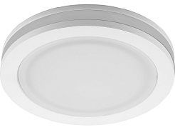 Feron Светодиодный светильник AL600 встраиваемый 7W 4000K – фотография-1