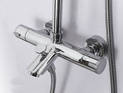 WeltWasser Душевая система WW TS 6270 – фотография-3