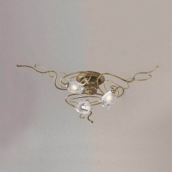  Люстра "Classic Style 1768-23" потолочная – фотография-2