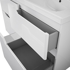 Owl 1975 Мебель для ванной Hella stor 120 – фотография-8