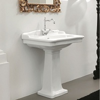 ArtCeram Пьедестал для раковины  Hermitage HEC002