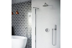 Excellent Душевой комплект FROST TERMO AREX.4401CR – фотография-14