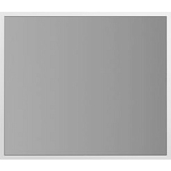 Am.Pm Мебель для ванной SPIRIT 2.0 80 белый глянец, зеркало – фотография-10