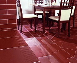 Коллекция плитки Paradyz Natural Rosa