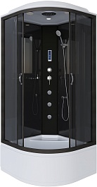 Niagara Душевая кабина Classic NG-6508-14F – фотография-2