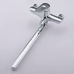 Iddis Смеситель Male MALSBL2i10 – фотография-2