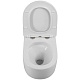 BelBagno Унитаз подвесной Soft-Tor BB084CH-TOR/SC безободковый – картинка-17