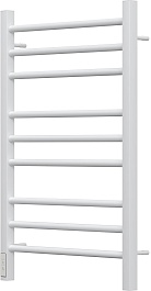 Point Полотенцесушитель электрический Веста П9 500x800 PN70758W белый – фотография-3