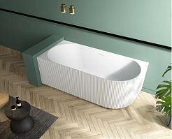 Esbano Акриловая ванна Bagama 170x80 R – фотография-2