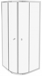 Jacob Delafon Душевой уголок Serenity E14R80-GA 80 см – фотография-1