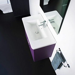 Roca Раковина "Gap Unik 60" 327472000 – фотография-4