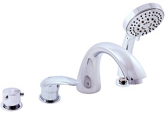 Rav Slezak Смеситель Dunaj D469.5P