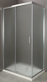 BelBagno Душевой уголок UNO-AH-1-120/80-P-Cr – фотография-1