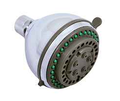 Rav Slezak Лейка верхнего душа PS0011 – фотография-1