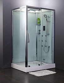 Timo Душевая кабина Puro H-511 L – фотография-2