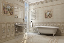 Europa Ceramica Atica Oaziss – фотография-1