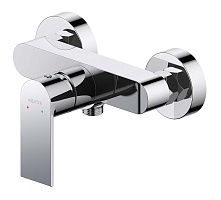 Aquatek Смеситель для душа Лира AQ1460CR хром