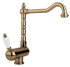 Cezares Смеситель ELITE-LLPM2-02-Bi для кухни – фотография-1