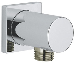 Grohe Шланговое подключение "Rainshower 27076000" – фотография-1