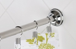 Aquatek Карниз для ванны Медея 170х95/50 KARN-0000014 – фотография-2