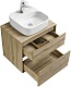 Акватон Тумба под раковину Либерти 60 дуб эльвезия – картинка-39